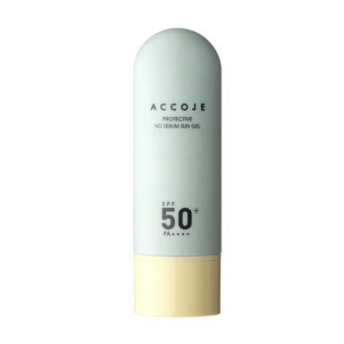 Protective No Sebum Sun Gel SPF50+ PA++++ 50ml