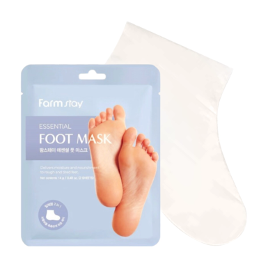 Farmstay Foot Mask