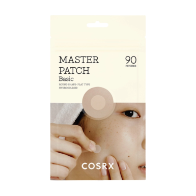 Cosrx Master Patch Basic 90 Patches