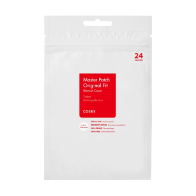 Cosrx Master Patch Original Fit Blemish Cover 24 patches
