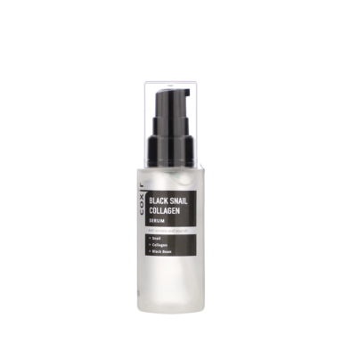 Coxir Black Snail Collagen Serum 50ml