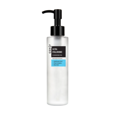 Coxir Hyaluronic Cleansing Oil 150m