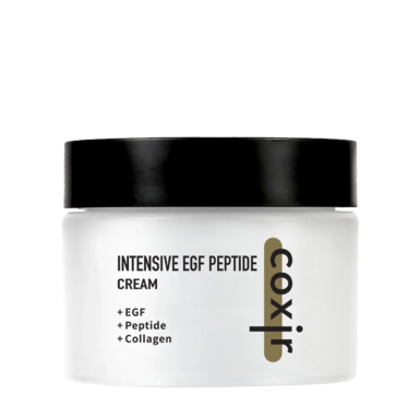Coxir Intensive EGF Peptide Cream 50ml