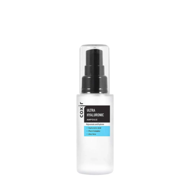 Coxir Ultra Hyaluronic Ampoule 50ml