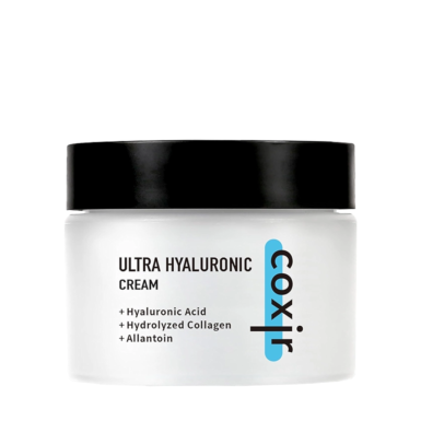 Coxir Ultra Hyaluronic Cream 50ml