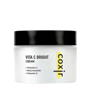 Coxir Vita C Bright Cream 50ml
