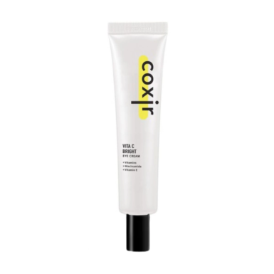 Coxir Vita C Bright Eye Cream 30ml