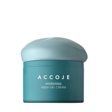 Accoje Hydrating Aqua Gel Cream 50ml