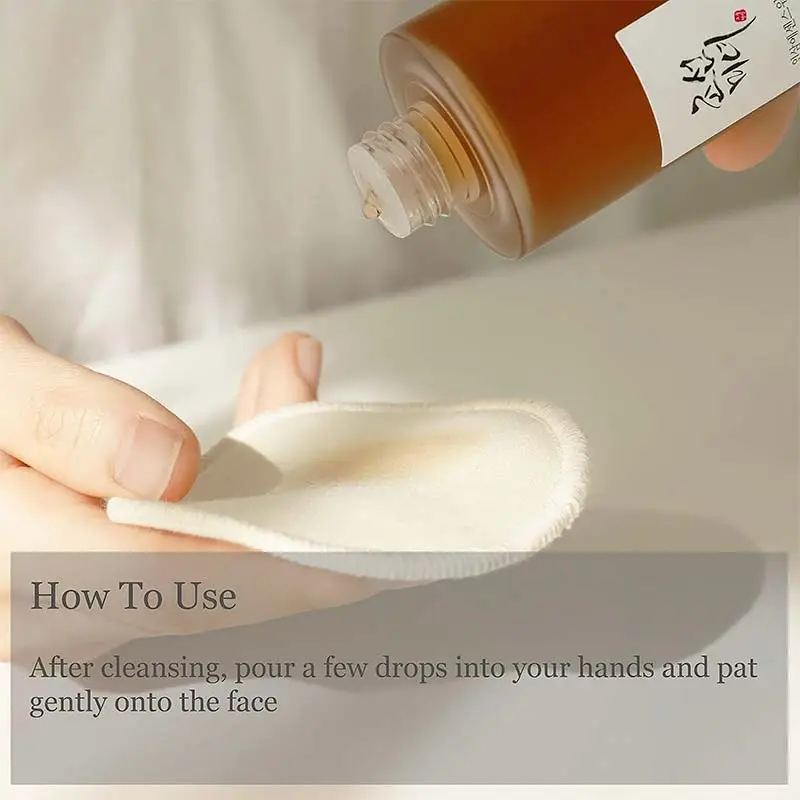 Beauty Of Joseon Ginseng Essence Water 150ml - Image 3