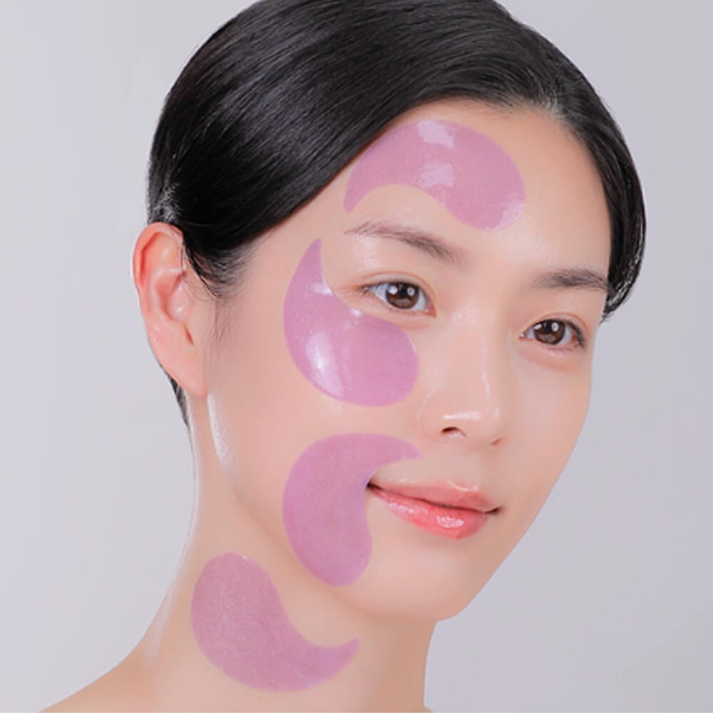 Medipeel Peptide Volume Lifting Eye Patch Pro - Image 9