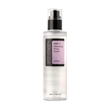 Cosrx AHA 7 Whitehead Power Liquid 100ml