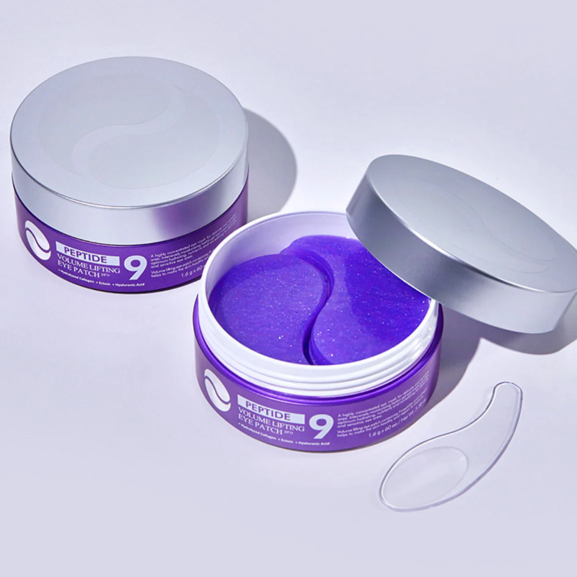 Medipeel Peptide Volume Lifting Eye Patch Pro - Image 3