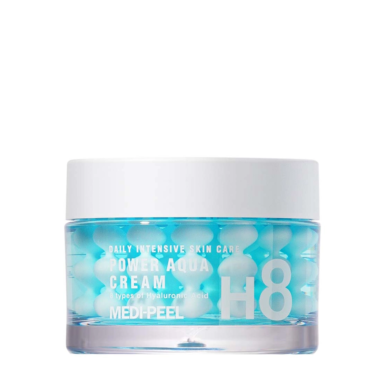 Το βάζο Medipeel Power Aqua Cream 50ml, μόνο του.