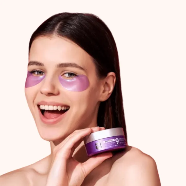 Medipeel Peptide Volume Lifting Eye Patch Pro - Image 6