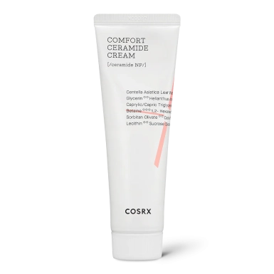 Balancium Comfort Ceramide Cream 80g