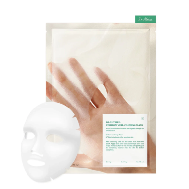 Dr. Althea Cushion Veil Calming Mask 35gr
