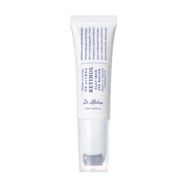 Dr. Althea Retinol Flat Iron Eye Roller 25ml