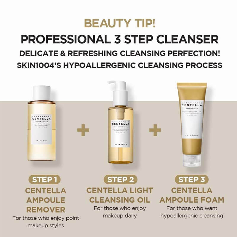 Skin1004 Madagascar Centella Toning Toner 210ml - Image 7