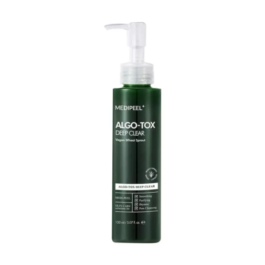 Το μπουκάλι Medipeel Algo-Tox Deep Clear Cleansing Gel 150ml, μόνο του.
