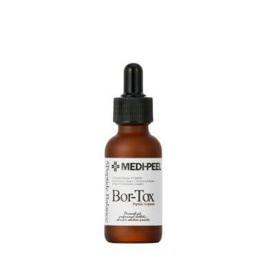 Το μπουκάλι Medipeel Bor-Tox Peptide Ampoule Lifting Ampoule 30ml, μόνο του.