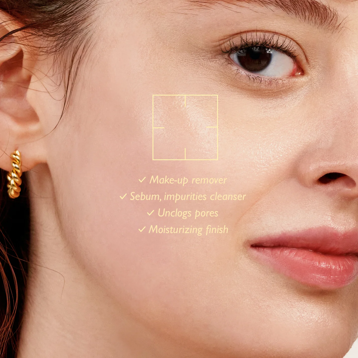 Haruharu Wonder Black Rice Moisture Deep Cleansing Oil 150 ml - Image 4