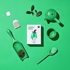 Skin1004 Witch Pack Zombie Beauty by Skin1004 16τεμάχια - Image 14