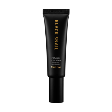 Farmstay Black Snail Premium Eye Cream 50ml