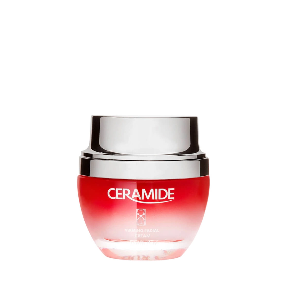 Farmstay Ceramide Firming Facial Cream 50ml