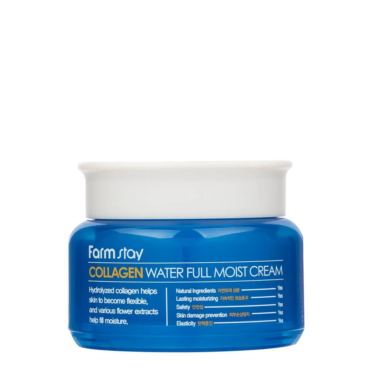 Farmstay Collagen Water Full Moist Cream 100ml