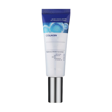 Farmstay Collagen Water Full Moist Eye Cream 50ml