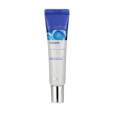 Farmstay Rolling Eye Serum 25ml