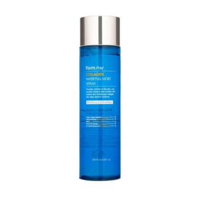 Farmstay Collagen Water Full Moist Serum 250ml