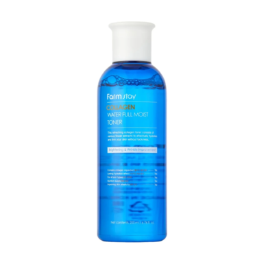 Farmstay Collagen Water Full Moist Toner 200ml