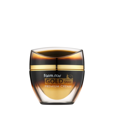 Farmstay Gold Snail Premium Cream 50gr