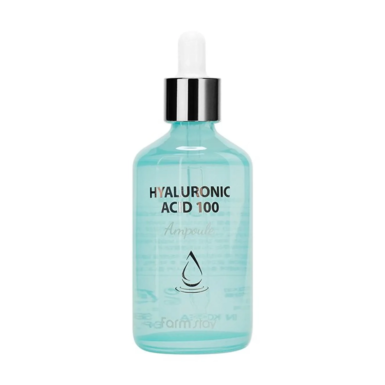 Farmstay Hyaluronic Acid 100 Ampoule 100ml