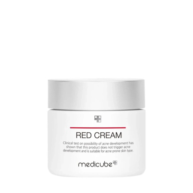 Medicube Red Cream 50ml