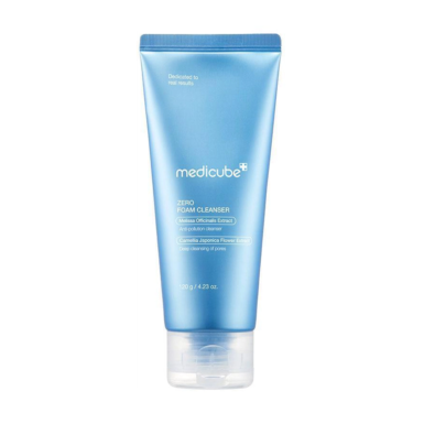 Medicube Zero Foam Cleanser 120gr