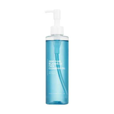 Medicube Zero Pore Blackhead Deep Cleansing Oil 205ml