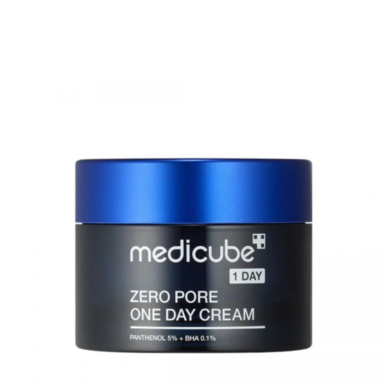 Medicube Zero Pore One Day Cream 50ml