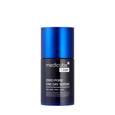 Medicube Zero Pore One Day Serum 30ml