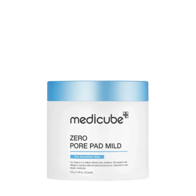 Medicube Zero Pore Pad Mild 155gr 70pads