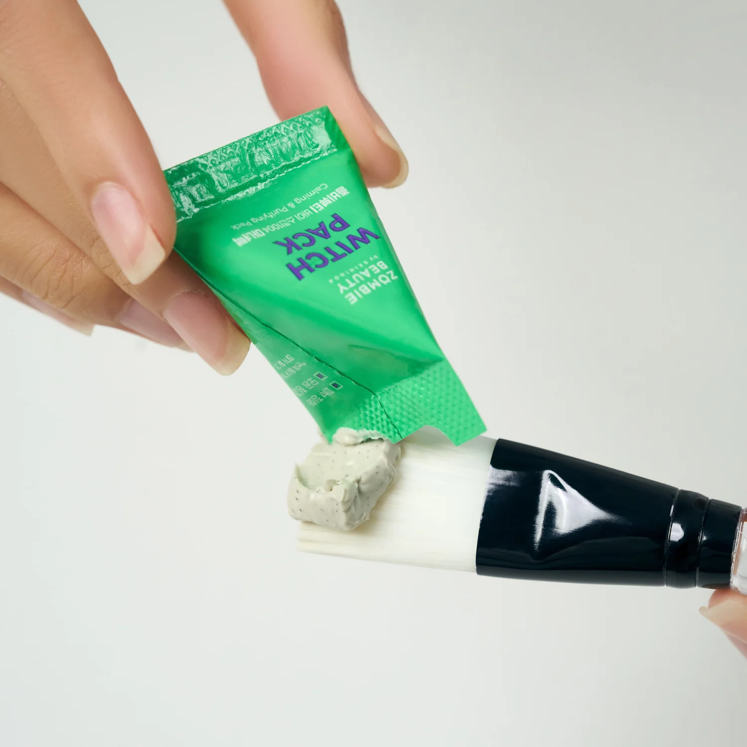 Skin1004 Witch Pack Zombie Beauty by Skin1004 16τεμάχια - Image 4