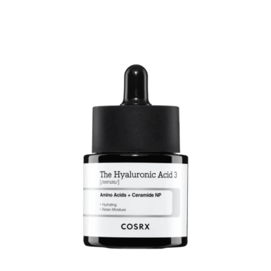 Cosrx The Hyaluronic Acid 3 Serum 20ml