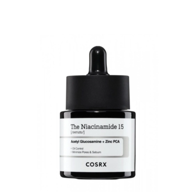 Cosrx The Niacinamide 15 Serum 20ml