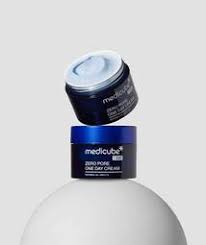 Medicube Zero Pore One Day Cream 50ml - Image 2
