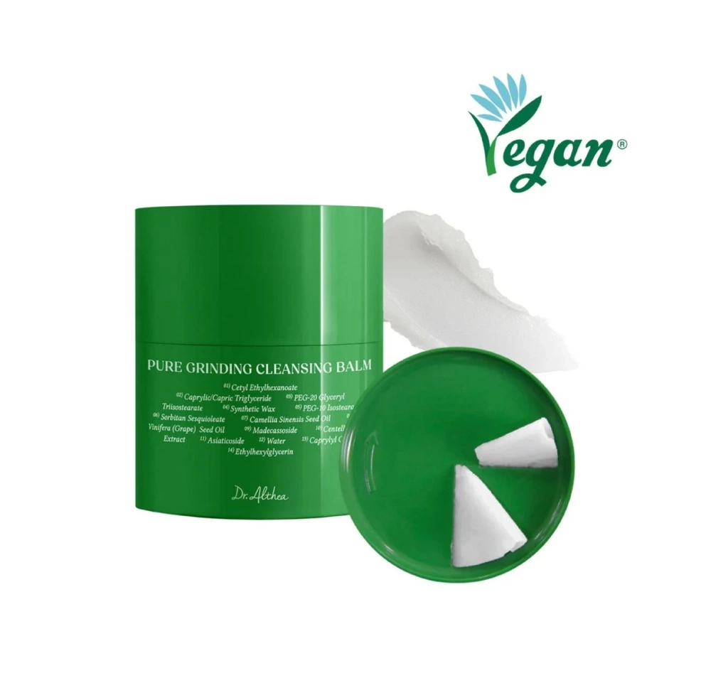 Pure Grinding Cleansing Balm 50ml