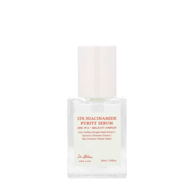 Dr. Althea 15% Niacinamide Purity Serum 30ml
