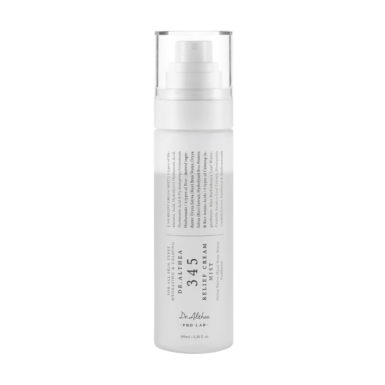Dr. Althea 345 Relief Cream Mist 100ml