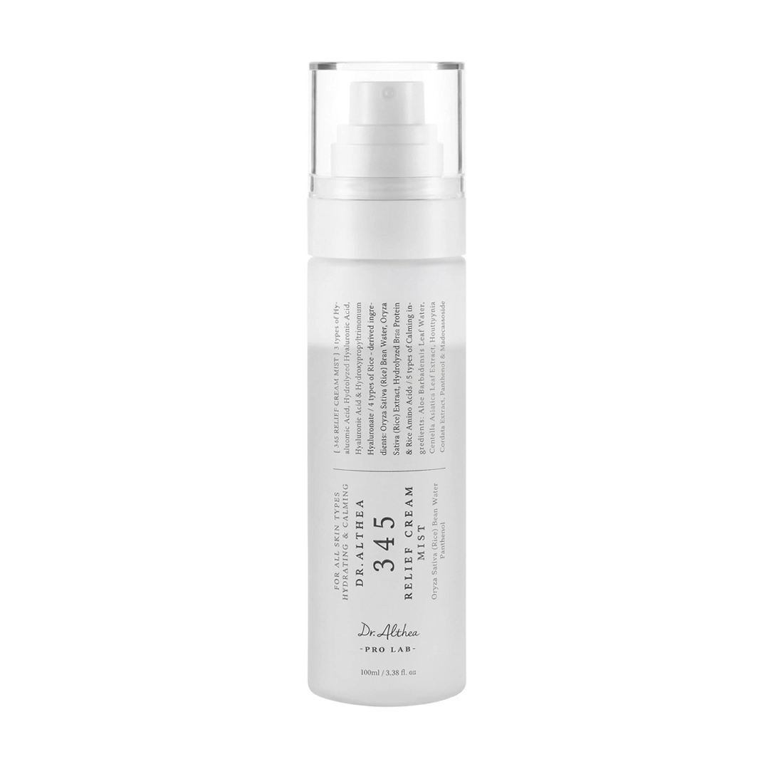 Dr. Althea 345 Relief Cream Mist 100ml