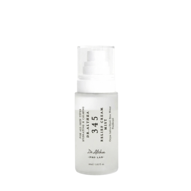Dr. Althea 345 Relief Cream Mist 60ml